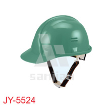 Jy-5524industrieller kundenspezifischer Aufbau-Sturzhelm